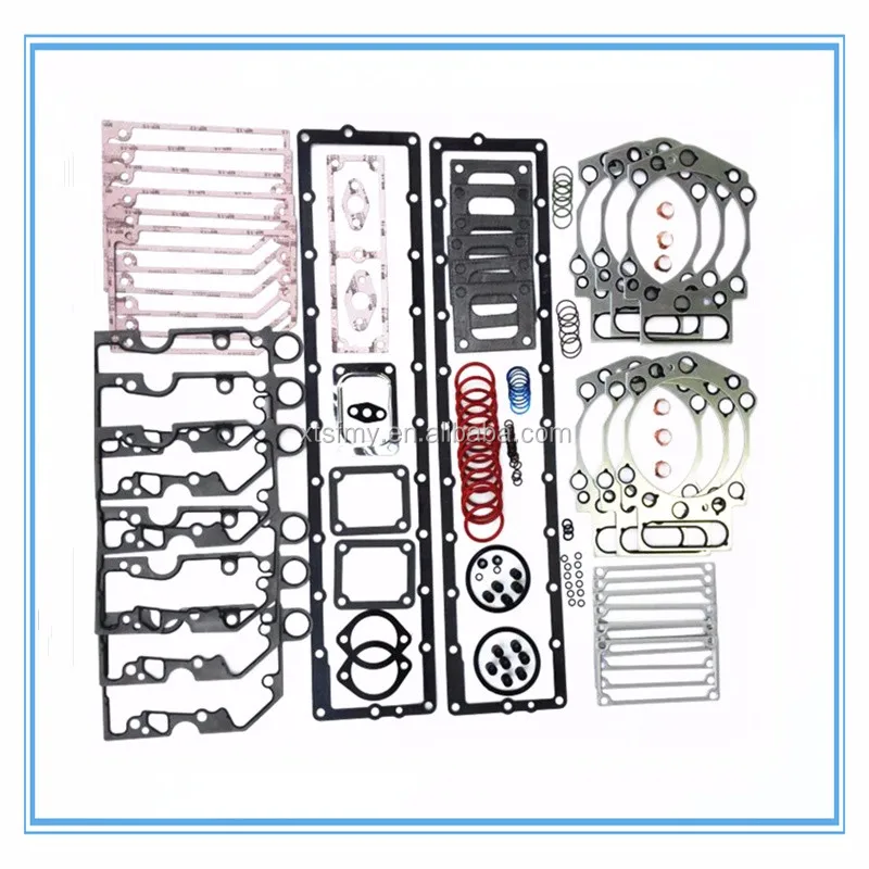 Cylinder Head Gasket Set 2091003b00 For G4la Engine Buy Cylinder