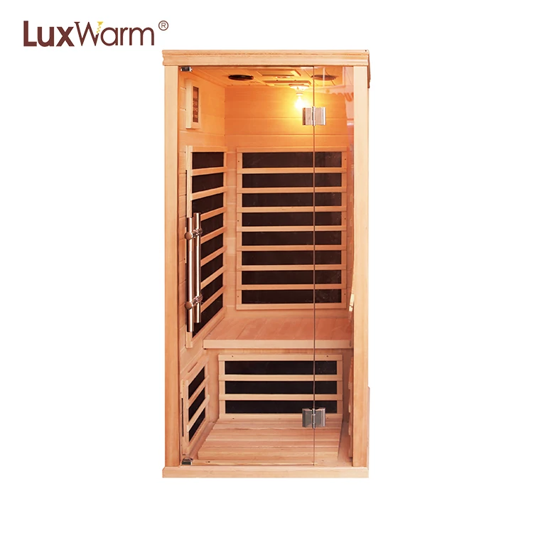 1 Person Infrared Sauna Room Accessories Far Infrared Sauna Blanket