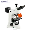 YCL3201 Professional optical instrument digital LED EPI-Fluorescent Microscope for medical laboratory examination