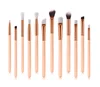 Factory hot sale makeup brush set logo professional for