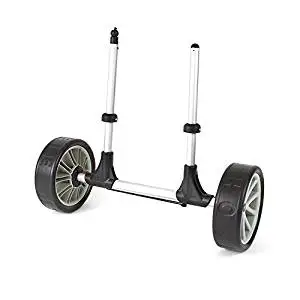 Hobie Fold And Stow Kayak Cart - 80047001