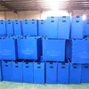 Corrugated Plastic boxes/PP hollow coroplast vote boxes/Corflute election boxes
