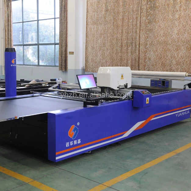 Automatic Fabric Cutting Machine Buy Auto Fabric Cutting Machine