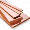 99.9% Pure copper C1100 Busbar copper flat bar