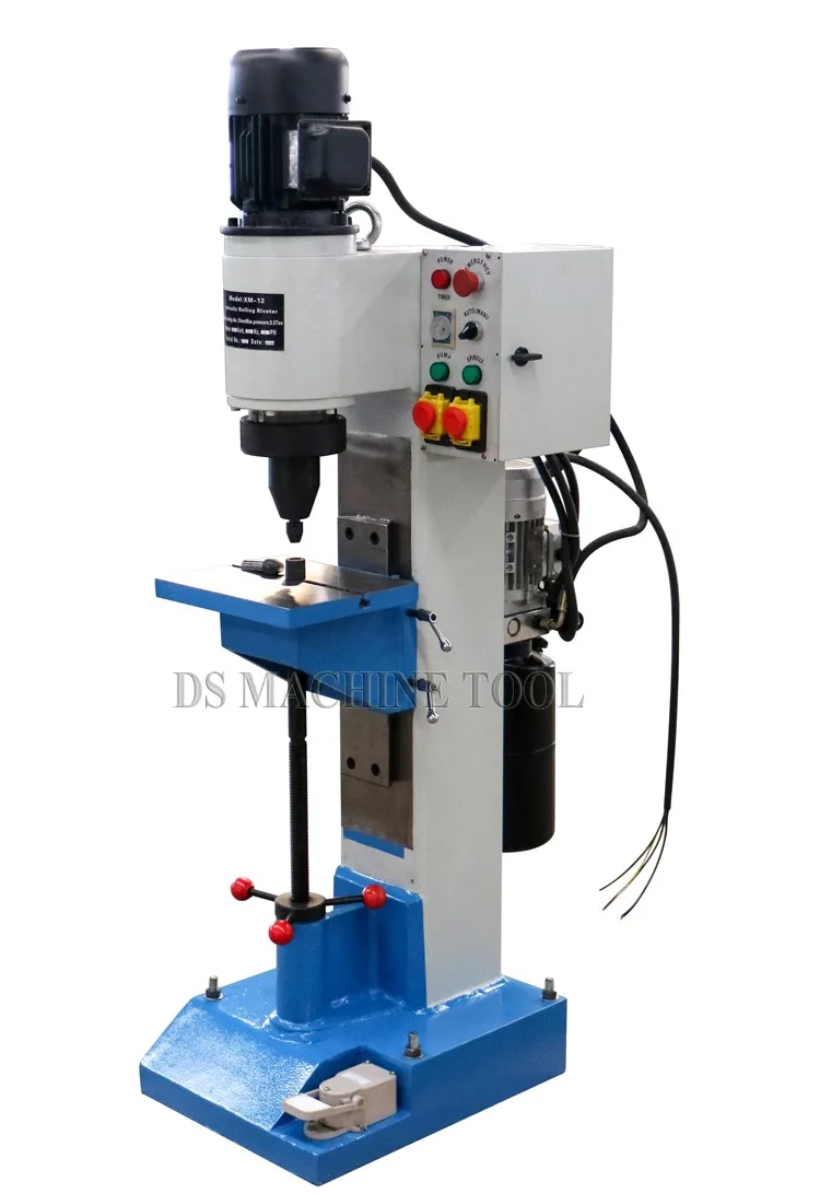 Riveting machine XM12.jpg