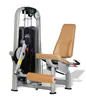 fitness body building equipment / Leg Extension professional gym machine / sports equipment for fitness centers