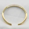 Luxury megh craft bangles fashion cubic cuff bangles from bracelets bangles exporter in guangzhou