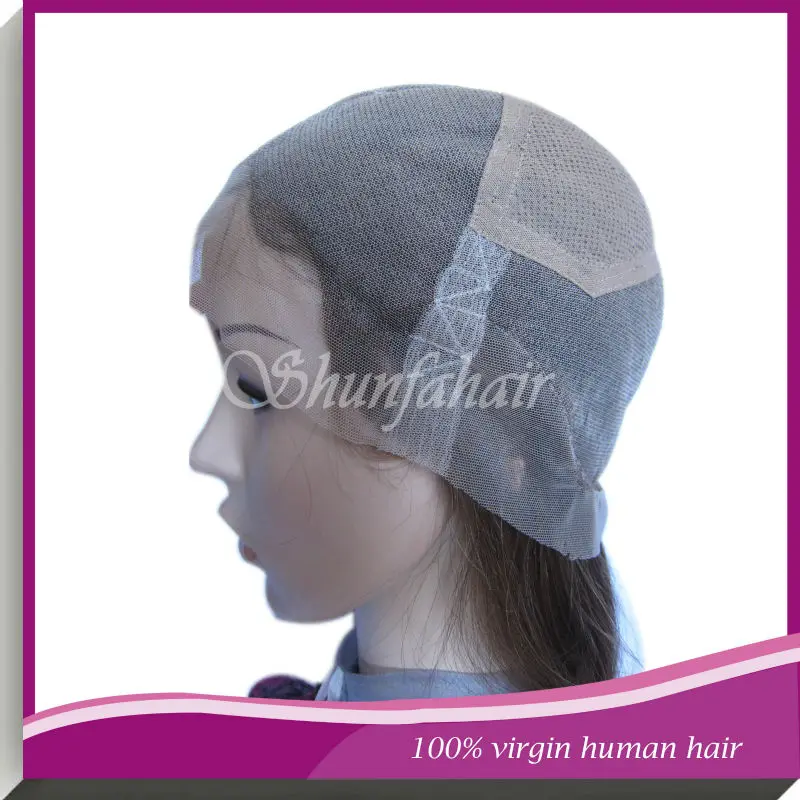 Best quality!!! 100% human virgin hair Full lace wigs, Wholesale full lace wigs , full lace cap with silk top  .jpg