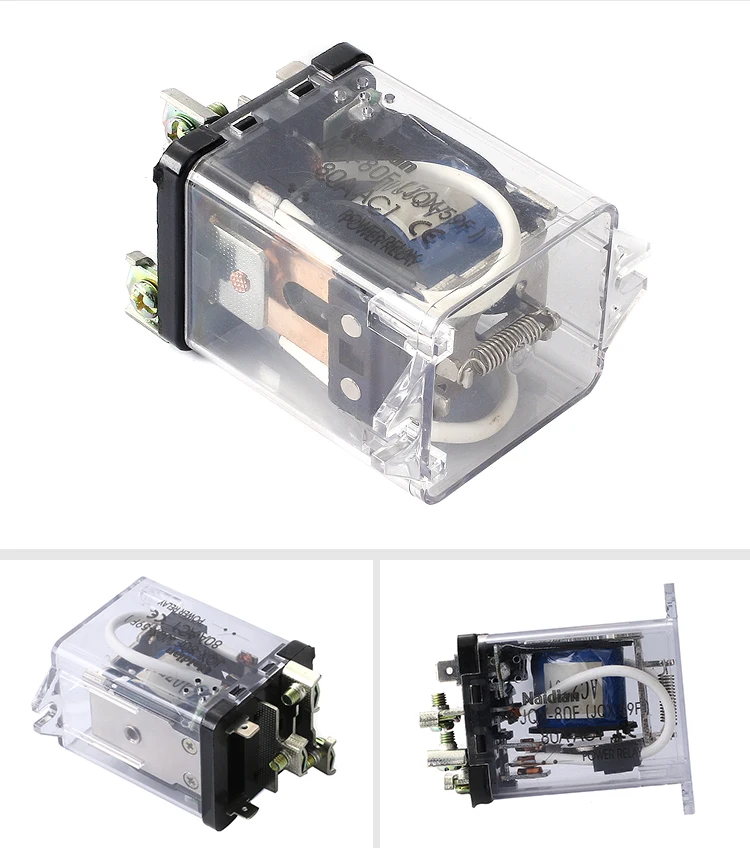 Sell Well Miniature 250vac General Purpose Relay Buy 250vac