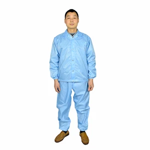 High quality anti-static reflective safety workwear work clothes High quality anti-static reflective safety workwear work clothes