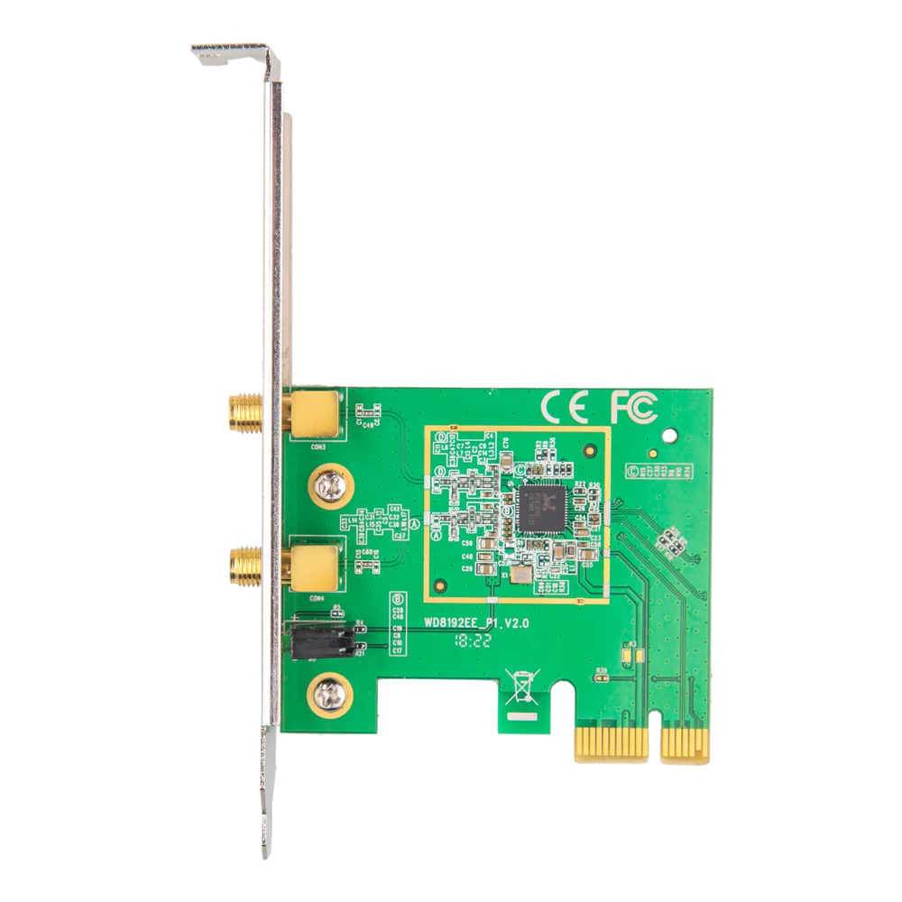 E-TECH WIRELESS PCI CARD 54MBPS DRIVER FOR WINDOWS 7