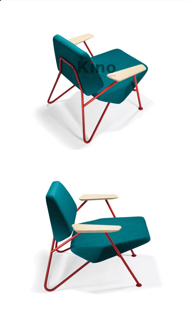 Modern Living Room Metal Steel Tube Chair Armrest Sofa Chair For Office Relaxing Buy Chair