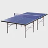 Hot sale folding ping pong table tennis table for out door