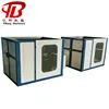 agricultural twine spool winder machine