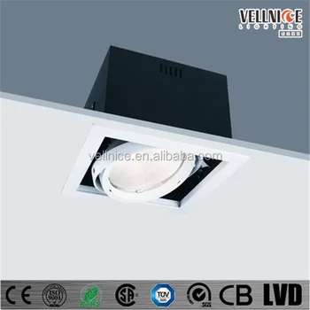 Gimbal Ing G8 5 35w 70w Recessed Lighting Fixture Gimbal Ing G8 5 35w 70w Recessed Lighting Fixture