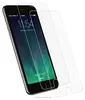 For iPhone 6/6s Plus Screen Protector HD Clear, Bubble-free Shockproof Cover Edge-to-Edge full cover tempered glass