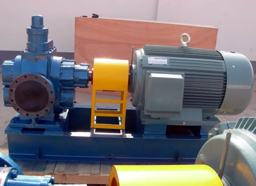 Kcb Series Fuel Oil Transfer Ship Pump Buy Fuel Oil Transfer Pump