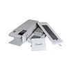 PB629--Marble and Granite Stone Tile Solid Surface Display Sample Box