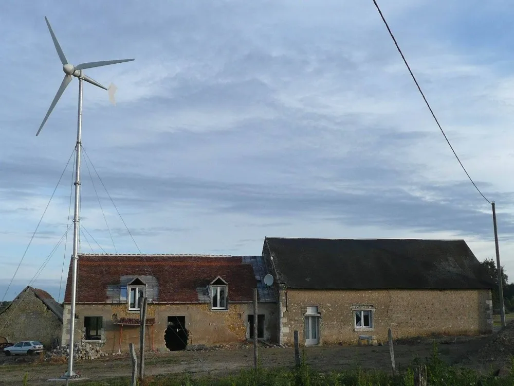  Windmill,Mini Windmill Generator Home,Electric Generating Windmills