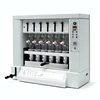 Lab Scale Time Adjustable Soxhlet Apparatus For Fats