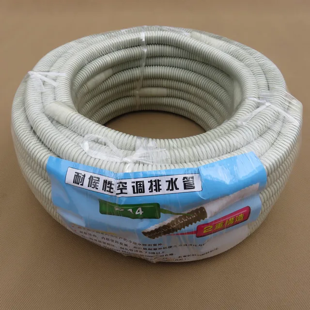 2m replacement aging double layer thickening water