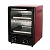 High end certificated 9L mini portable bread pastry toaster oven
