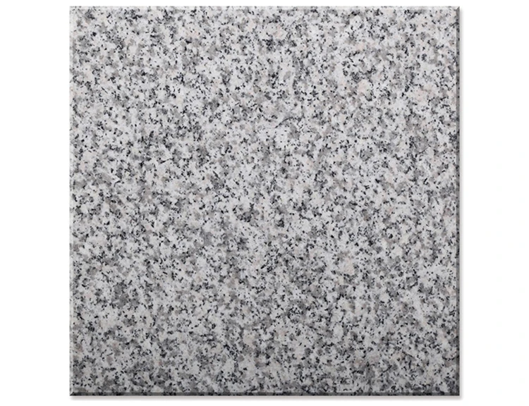 Wholesale Natural Honed Granite Stone With High Quality Sesame grey granite Slate