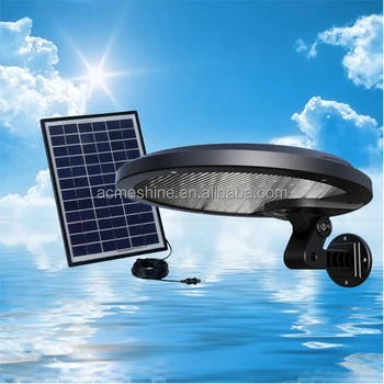 Motion Sensor China Led Wall Solar Lights 12 Hours Equipment - Buy High Power Solar Panel Light ...