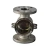 Corrosion Resistant Austenitic Stainless Steel CF8 Investment Casting