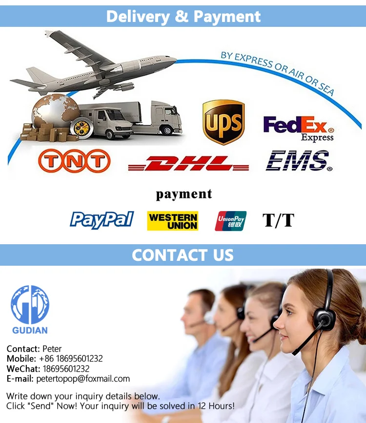 4 Delivery & Payment Peter