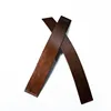 Custom auto spare parts steel truck front leaf spring