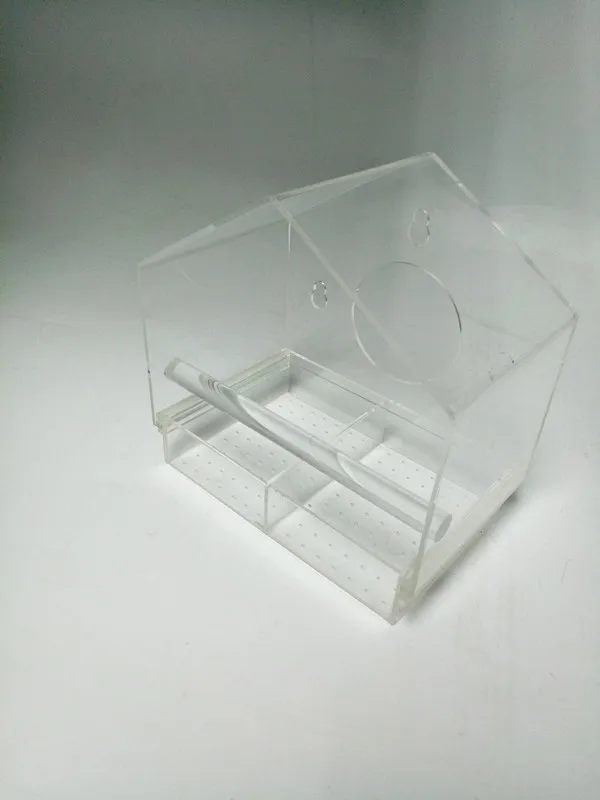 Acrylic Plastic Bird Cage Trays,Antique Bird Cage Canary Buy Plastic