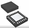 Integrated Circuit LAN8720AI-CP-TR LAN8720A LAN8720 IC TXRX ETHERNET 10/100 24QFN
