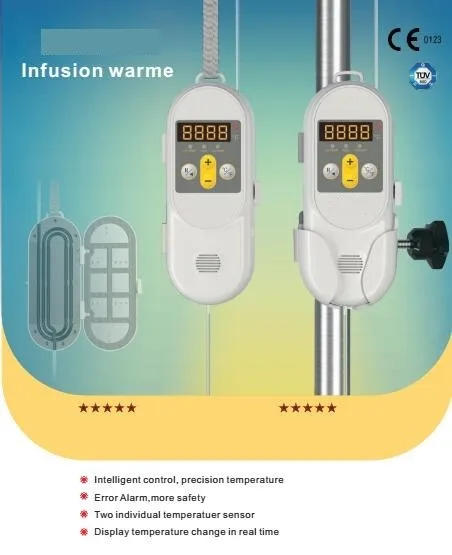 The cheapest infusion fluid warmer blood infusion warmer H-299
