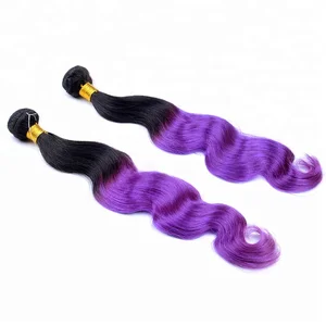 Dip Dye Synthetic Hair Dip Dye Synthetic Hair Suppliers And