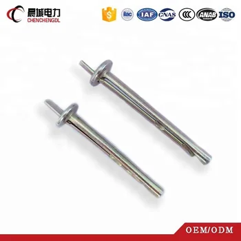 Concrete Steel Ceiling Anchors Wall Anchor Buy Concrete Steel