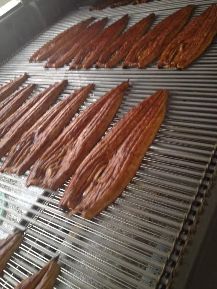 Frozen Roasted Eel Unagi Buy Glass Eel Live Eels,Frozen Roasted Eel