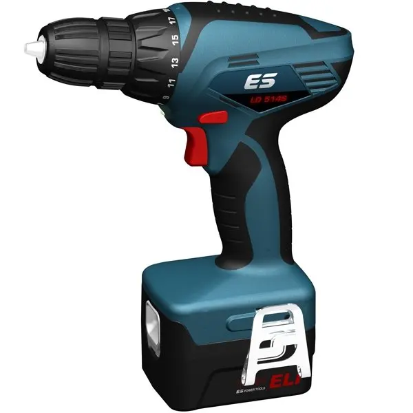 electric power tools