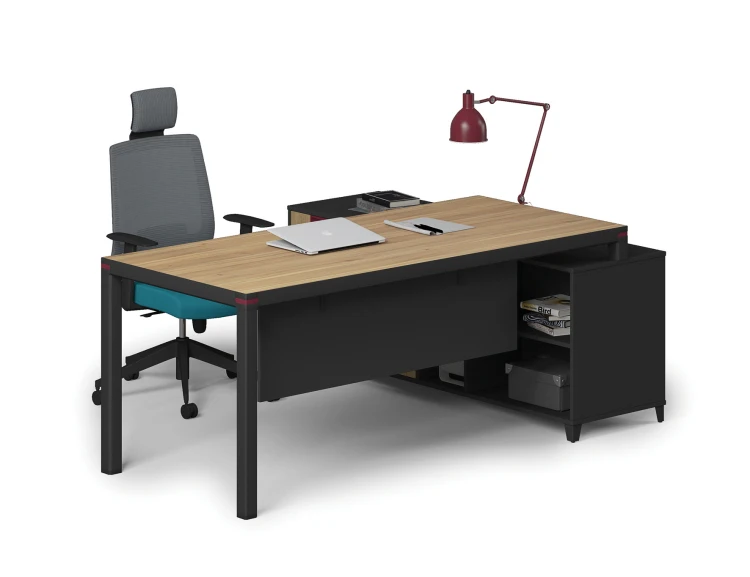 Waltons Office Furniture Catalogue Modern Boss Desks For Home Office