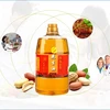 Complete set of sunflower oil making machine/oil extraction machine/crude oil refining machine