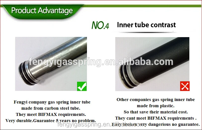 Furniture Repair Parts Gas Lift For Chair Master Lift Gas Struts Furniture Repair Parts Gas Lift For Chair Master Lift Gas Struts
