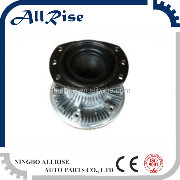 ALLRISE C-48232 Trucks 1334257 1436125 1334259 1436105 Fan Clutch