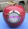 Marble Stone Table Clock /Clock Gift/Office Clock