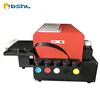 Small Format UV Flatbed Printer For watch dial pad printing machine a3 small size uv printer