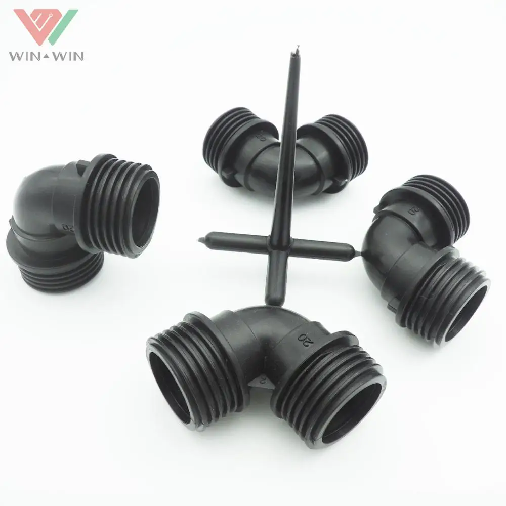 High quality audio Female Jack audio cable 3.5mm jack female 3pin 4pin 6.35 jack male