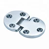 First quality folding table hinge/ desk table hinge from Yingda Hardware