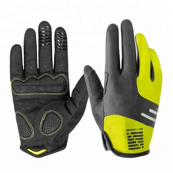 winter hand gloves for bike