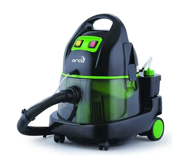 water vacuum cleaner