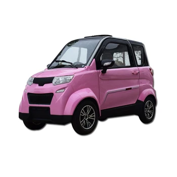 car electric seater henan mini small larger adults hybrid cars