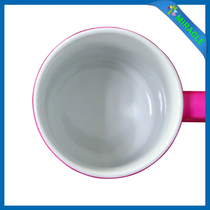 toner transfer ceramic mugs